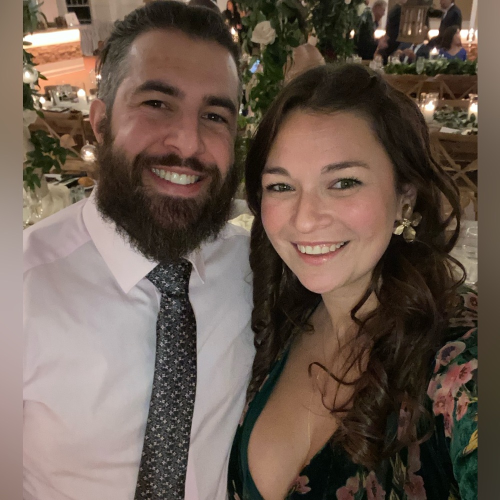 Meet your Posher, Jen